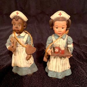 Sarah’s Attic Rare/Limited Figurines